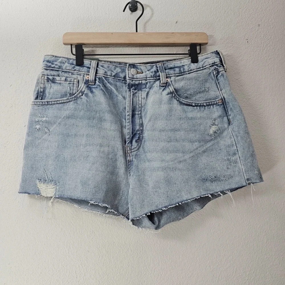NWT -‎ Wild Fable - Denim Shorts